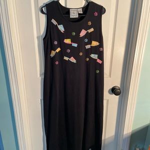 Michael Simon Summer Dress